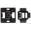 Универсальное крепление MSI AIO Wall Mount Kit II <универсальное крепление для установки моноблока на вертикальную поверхность> (306-AA51112-C22)