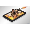 Планшетный ПК ODEON TVTab-701 8Gb 7" 3G 3G/7" 1024*600/TV TUNER/Cortex-A9/Dual core 2х1.2Ггц/DDR3 1Гб/GPS+AGPS/BT/слот на две СИМ карты/4500mAh