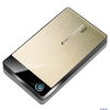 Внешний жесткий диск 500.0 Gb Silicon Power A50 SP500GBPHDA50S2G Gold 2.5" USB 2.0 <Retail>