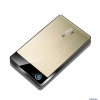 Внешний жесткий диск 1Tb Silicon Power A50 SP010TBPHDA50S2G Gold 2.5" USB 2.0 <Retail>
