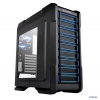 Корпус Thermaltake Chaser A31 Black w/o PSU,Window,VP300A1W2N
