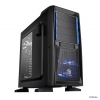 Корпус Thermaltake Chaser A41 Black w/o PSU,Window,VP200A1W2N