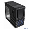 Корпус Thermaltake Level 10 GTS Black w/o PSU,Window,VO30001W2N