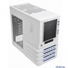 Корпус Thermaltake Level 10 GTS Snow Edition w/o PSU,Window, VO30006W2N