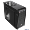 Корпус Thermaltake Versa I Black w/o PSU,VO600A1N3N