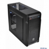 Корпус Thermaltake Versa G1 Black w/o PSU,Window,VO600A1W3N