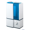 Увлажнитель воздуха SUPRA HDS-105 blue (Ультразвуковой - Потребляемая мощность: 25/45 Вт - Обслуживаемая площадь: до 30 м2 - Расход воды: 0)