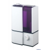 Увлажнитель воздуха SUPRA HDS-105 purple (Ультразвуковой - Потребляемая мощность: 25/45 Вт - Обслуживаемая площадь: до 30 м2 - Расход воды: 0)