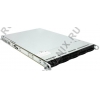 SuperMicro 1U 1027R-72RFTP (LGA2011, C602, WIO,SVGA, SAS2/SATA RAID,8xHSSAS/SATA, 2x10GbL+2xGbL, 16DDRIII  750W HS)