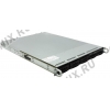 SuperMicro 1U 1027R-73DARF (LGA2011, C602J, SVGA, SAS2/SATA RAID , 8xHS SAS/SATA, 4xGbLAN, 16DDRIII  750W HS)