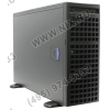 SuperMicro 4U 7047GR-TRF (LGA2011, C602, 5xPCI-E, SVGA, SATA RAID, 8xHSSAS/SATA,  2xGbLAN,16DDRIII 1620W)