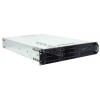 SuperMicro 2U 6027B-TLF (LGA1356, C602, PCI-E, SVGA, SATA RAID,6xHS SAS/SATA,  2xGbLAN, 6DDRIII 650W)