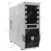 Miditower Aerocool <Templarius Ferrum> ATX  без БП