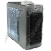 Bigtower INWIN BX141 <Metallic Grey> E-ATX 600W (24+2x4+2х6/8пин),  с окном