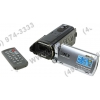 SONY HDR-TD20E <Silver> 3D Digital HD Handycam (3D, FullHD, Wide,20.4Mpx, 2xExmorR,10x,3.5",64Gb+MS/SDXC,USB/HDMI)
