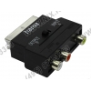 Hama <42353> Переходник  3RCA-F <--> SCART(In/Out)-M