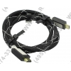 Hama <30113> Кабель HDMI to HDMI  (19M -19M) 1.5м