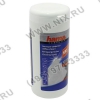 Hama <R1084185> Универсальные чистящие салфетки в пластиковой  тубе (100шт)