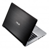 Ультрабук Asus S46CB-WX028H Core i5-3317U/4Gb/500Gb/24Gb SSD/DVDRW/GT740M 2Gb/14"/HD+/1366x768/Win 8 Single Language 64/BT3.0/WiFi/Cam (90NB0111-M00280)