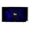 Моноблок iRU 305 21.5" FHD T64 M640/2Gb/500Gb/HD5430 1Gb/DVDRW/MCR/Win7HB64/WiFi/BT/250cd/1000:1/Web/клавиатура/мышь /black