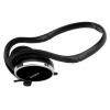 Гарнитура A4 Tech T-120i-1 Foldable black