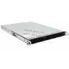 SuperMicro 1U 1027R-73DBRF (LGA2011, C602J, SVGA, SAS2/SATA RAID, 10xHSSAS/SATA, 4xGbL,  16DDRIII  750W  HS)