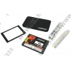 SSD 60 Gb SATA 6Gb/s Kingston SSDNow V+200 Series <SVP200S3B7A/60G> 2.5" MLC + EXT BOX USB  +3.5" адаптер