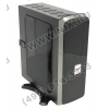 DeskTop INWIN 6086081-BQ660S+extU2A <Black> Mini-iTX  120W (24+4пин)
