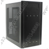 Miditower Morex M-8188 <Black>  4xMini-ITX  4x150W  4x(24+4)