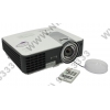 BenQ Projector MW817ST (DLP, 3000 люмен, 13000:1, 1280x800, D-Sub, RCA, S-Video, HDMI, USB, LAN, ПДУ, 2D/3D)