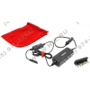 STM Storm CLU 90 блок питания (18-20V, 90W,USB)+7  сменных разъёмов питания