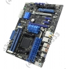 ASUS M5A99X EVO R2.0 (RTL) SocketAM3+ <AMD 990X> 3xPCI-E+GbLAN SATA  RAID  ATX  4DDR3