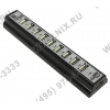 MAYS <HU-870> USB2.0 HUB 10-port  + б.п.