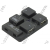 MAYS <HU-500> USB2.0  HUB 4-port