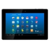 Планшет Rolsen Fun RTB 7.4D RK3066/RAM1Gb/ROM16Gb/7" HD 1024*600/WiFi/And4.1/black 3G ready (1RLPPRTB7.4D FUN)