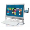 Моноблок IRU 308 21.5" HD P G2010/4Gb/500Gb/DVDRW/Free DOS/клавиатура/мышь/Cam/белый (760678)