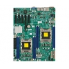 Платформа SuperMicro SYS-6017R-TDAF 3.5" SAS С602 1G 2P 1x600W