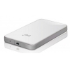 Жесткий диск PQI USB 2.0 320Gb 656L-320GR101A 2.5" белый