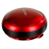 Колонки Microlab MD112 красные 1Вт SD FM-tuner 2.0 USB