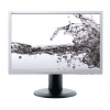 Монитор AOC 24" e2460Pdas Silver-Black TN LED 2ms 16:9 DVI M/M HAS 20M:1 250cd