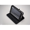 Чехол-обложка PocketBook для планшета PocketBook U7 SURFpad черный, кожа (VPB-SsU7Bl) ОРИГИНАЛ