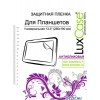 Универсальная защитная пленка LuxCase для планшетов 13.3'' (280x190 мм), Антибликовая