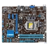 Мат. плата ASUS P8H61-M2 USB3 (B3) <S1155, iH61, 2*DDR3, PCI-E16x, SVGA, DVI, HDMI, SATA II, GB Lan, uATX, Retail> (90-MIBI50-G0EAY0KZ)