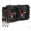 Видеокарта 3Gb <PCI-E> ASUS HD7950 DIRECT CU II T V2 <HD7950, GDDR5, 384 bit, 2*DVI, HDMI, DP, Retail> (90-C1CRX0-U0UAY0BZ)