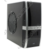 Miditower Aerocool <T-Gun> ATX без БП с дверцей