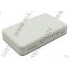 NETGEAR <GS208-100PES> 8-port Gigabit  Switch (8UTP 10/100/1000Mbps)