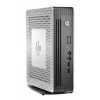 ПК HP t610 PLUS DC T56N (1.65)/2Gb/2Gb flash/HD6320D/Win Embedded Standard 2009/GETH (H1Y46AA)