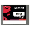 Накопитель SSD Kingston SATA III 240Gb SV300S3D7/240G V300 2.5"