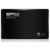 Накопитель SSD Silicon Power Original SATA-III 64Gb SP064GBSS3S50S25 2.5" w200Mb/s r530Mb/s