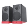 Колонки Microlab FC30 2.0 черный 36Вт (FC30 BLACK)